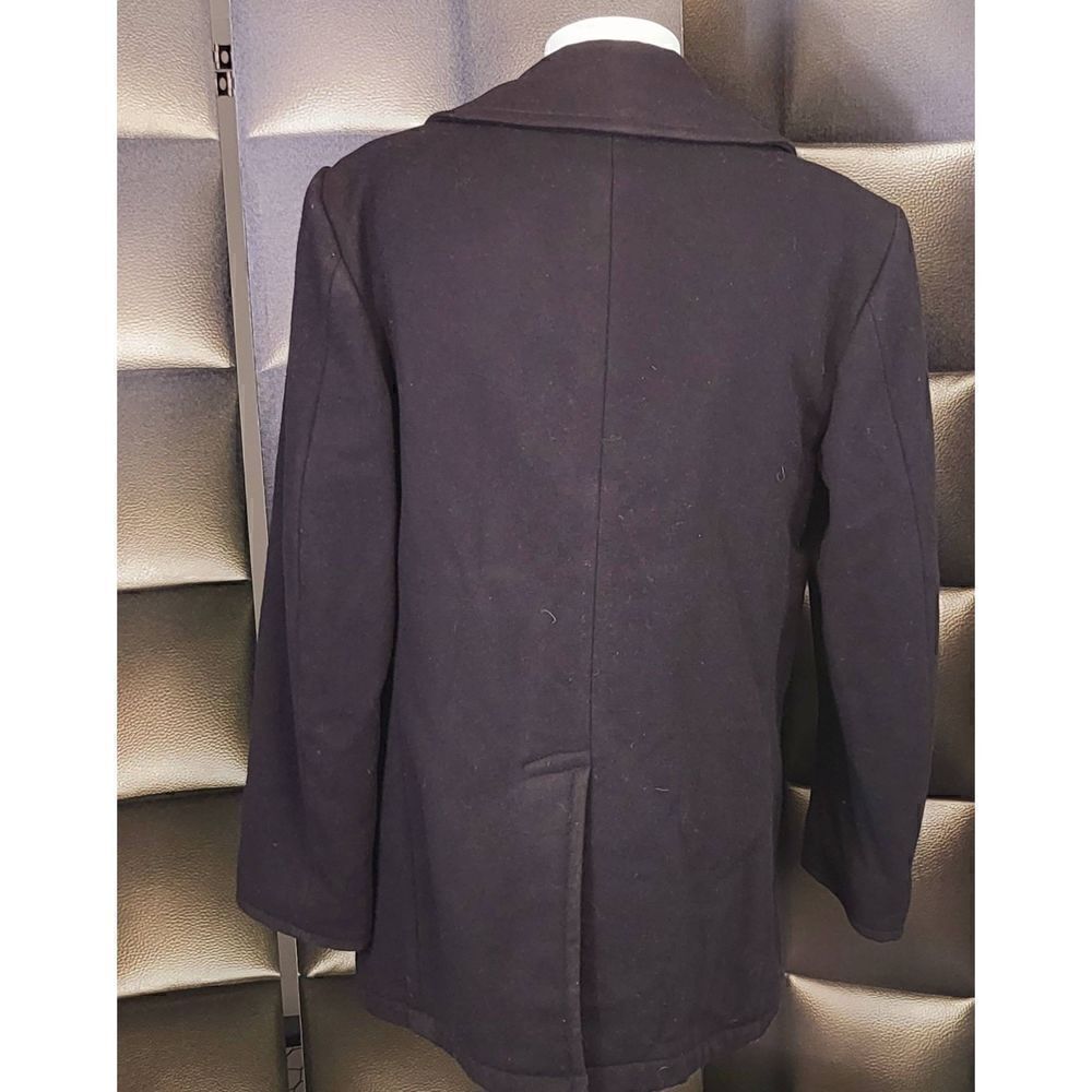 USN peacoat - Picture 7 of 7